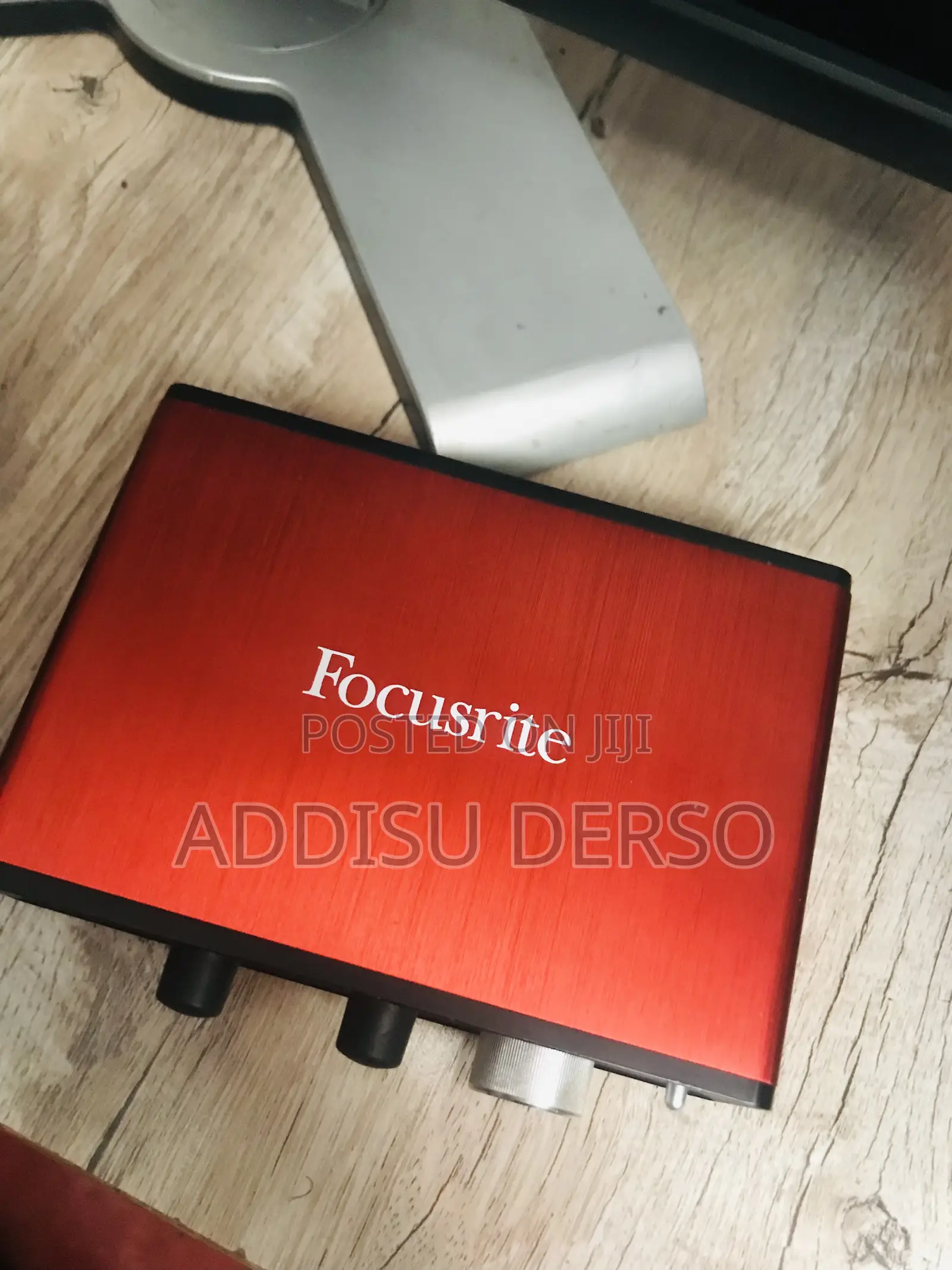 Sound Card