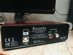 Sound Card