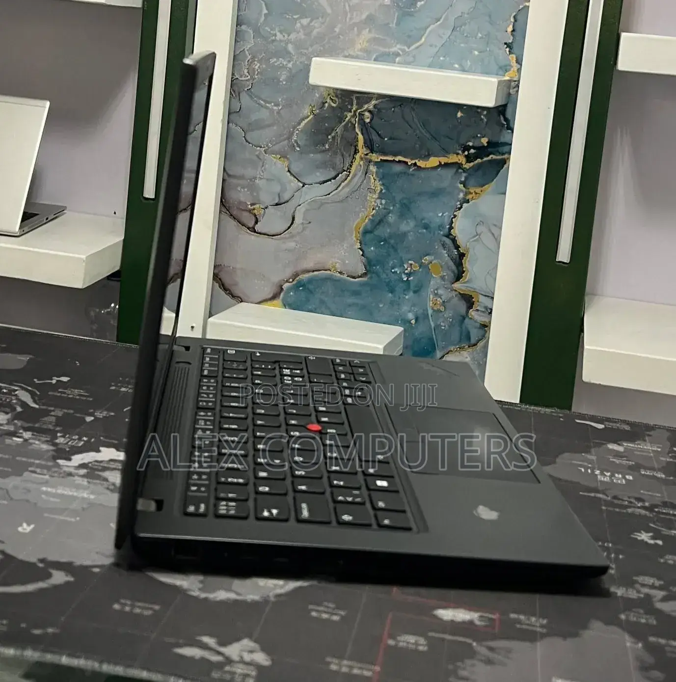 New Laptop Lenovo ThinkPad L14 16GB Intel Core i5 SSD 256GB