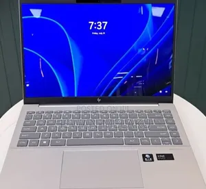New Laptop HP Pavilion 15 16GB Intel Core Ultra 7 SSD 1T