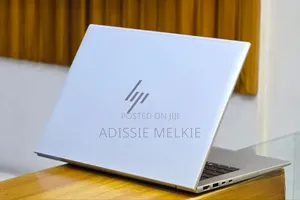 New Laptop HP EliteBook 840 G9 16GB Intel Core i7 SSD 512GB