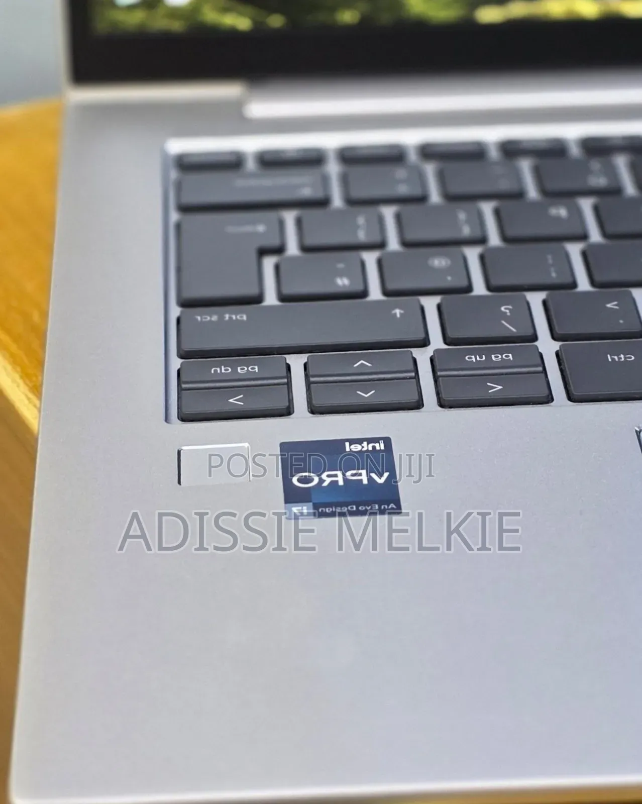 New Laptop HP EliteBook 840 G9 16GB Intel Core i7 SSD 512GB