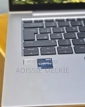New Laptop HP EliteBook 840 G9 16GB Intel Core i7 SSD 512GB