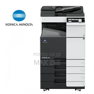 Konica Minolta