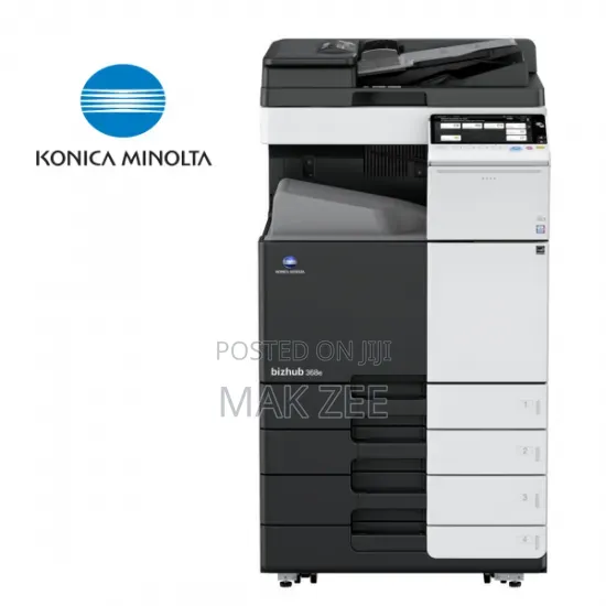 Konica Minolta
