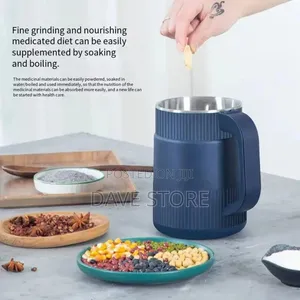 IINIMA Coffee Grinder