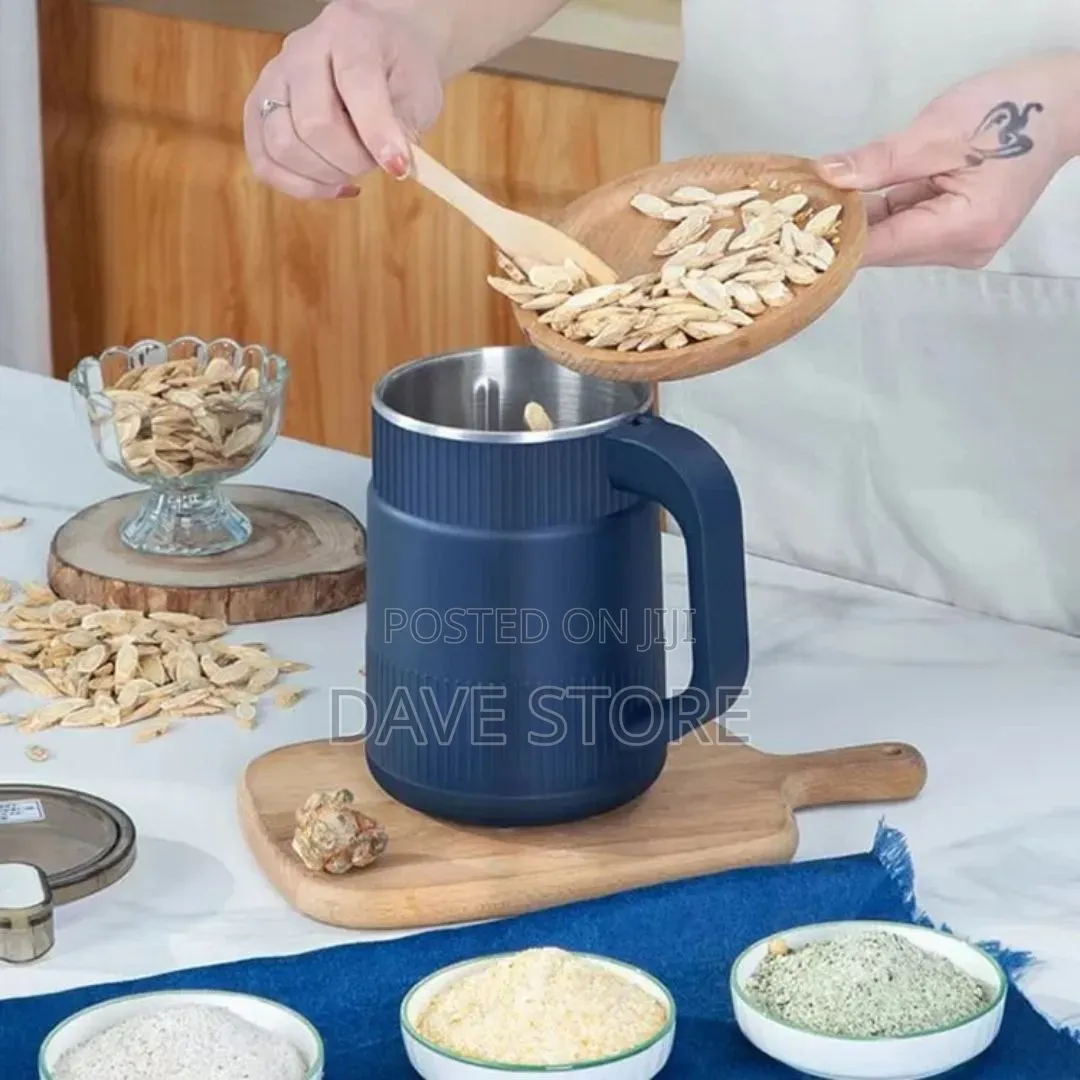 IINIMA Coffee Grinder