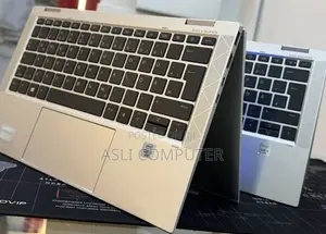 New Laptop HP EliteBook 830 G7 16GB Intel Core i5 SSD 512GB