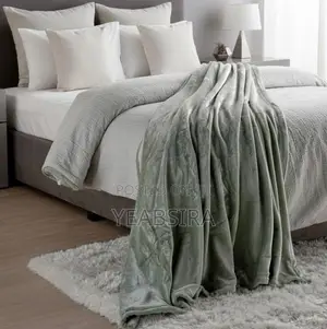 Utlra Plush Blanket