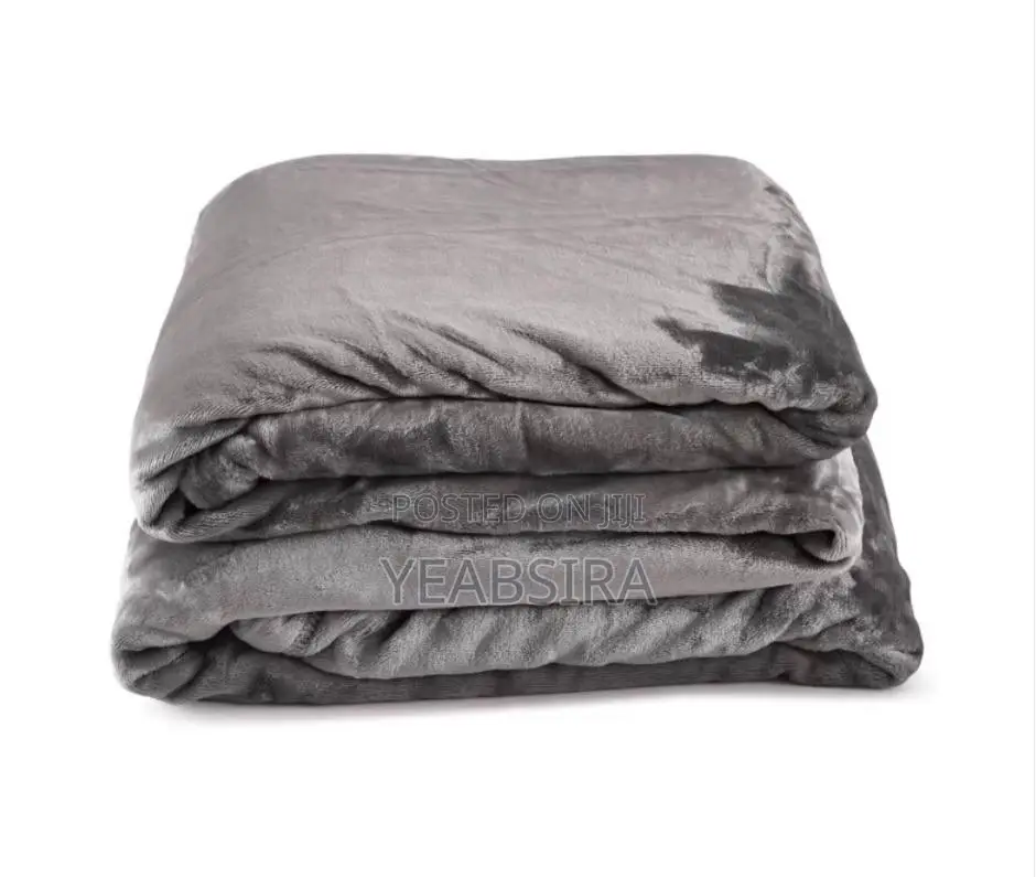 Utlra Plush Blanket