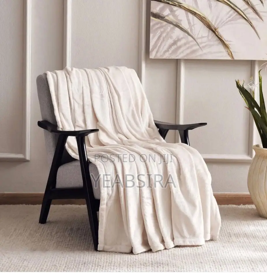 Utlra Plush Blanket