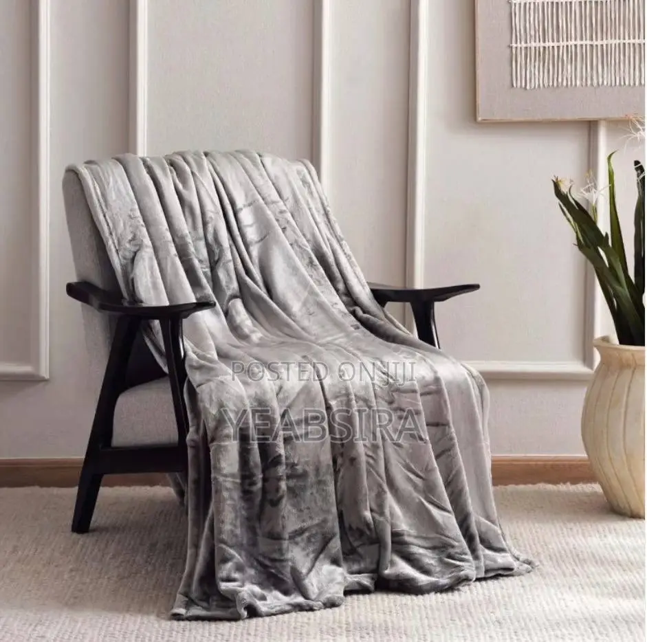 Utlra Plush Blanket