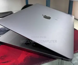New Laptop Apple MacBook Pro 2020 M1 16GB Apple M1 SSD 512GB