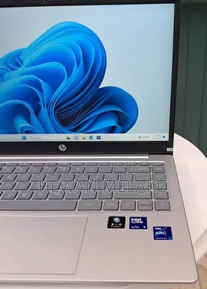 New Laptop HP Pavilion 15 16GB Intel Core Ultra 7 SSD 1T