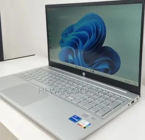 New Laptop HP Pavilion 15 16GB Intel Core i5 SSD 1T