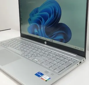 New Laptop HP Pavilion 15 16GB Intel Core i5 SSD 1T