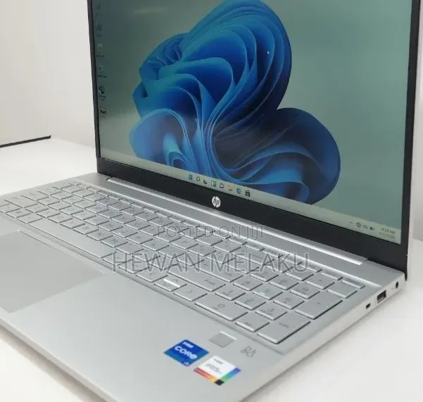 New Laptop HP Pavilion 15 16GB Intel Core i5 SSD 1T