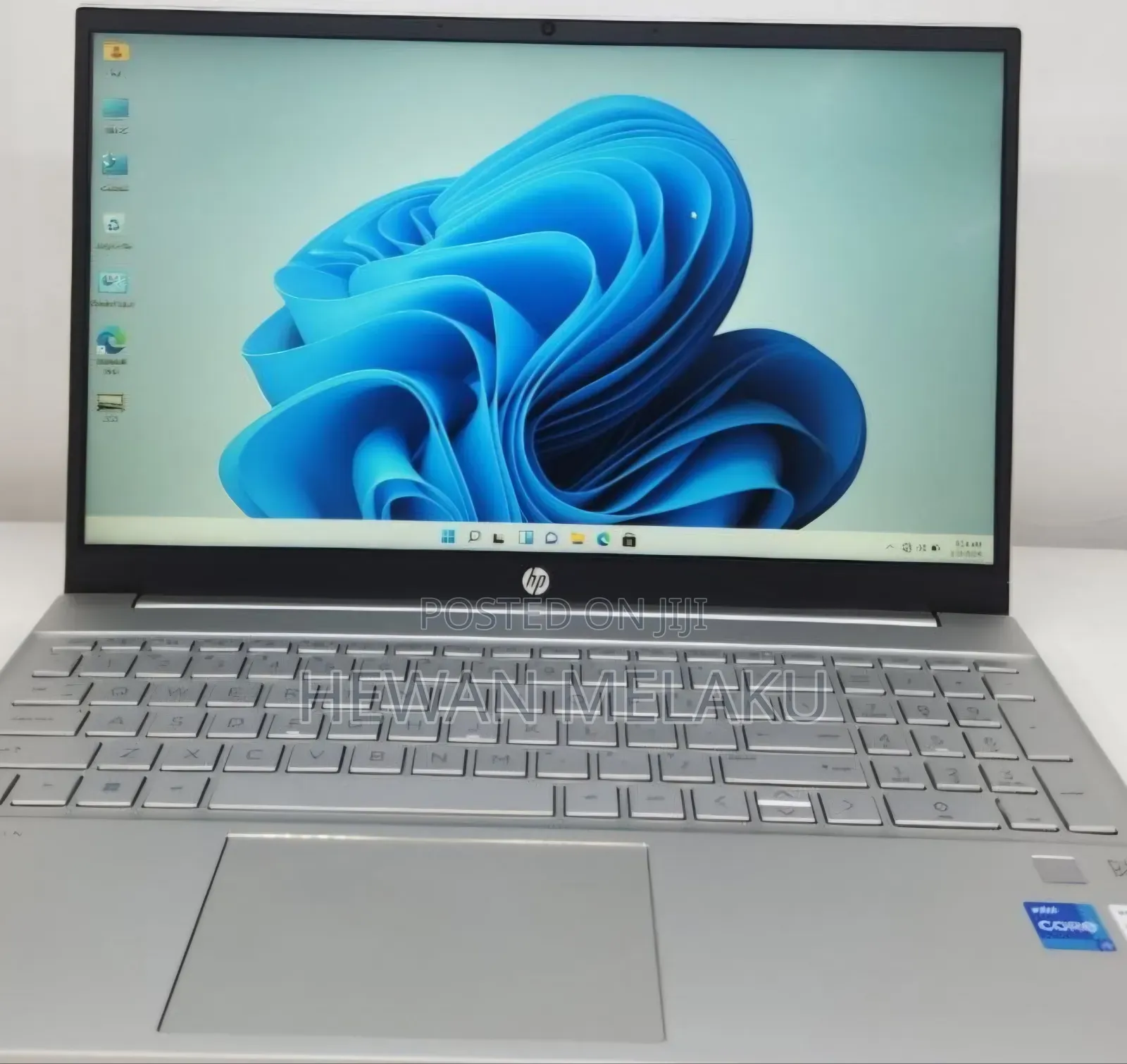 New Laptop HP Pavilion 15 16GB Intel Core i5 SSD 1T