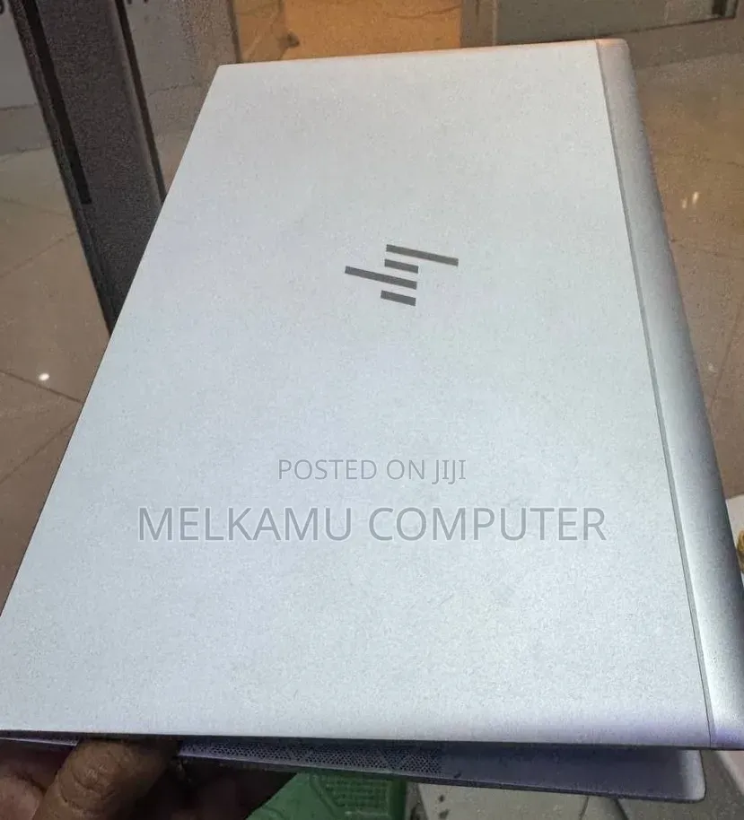 New Laptop HP EliteBook 840 G8 16GB Intel Core i5 SSD 512GB