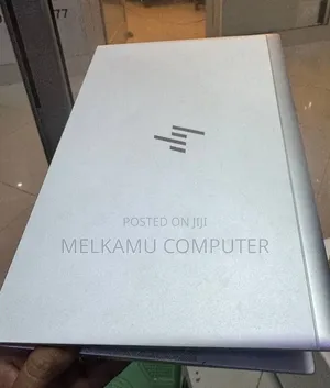 New Laptop HP EliteBook 840 G8 16GB Intel Core i5 SSD 512GB