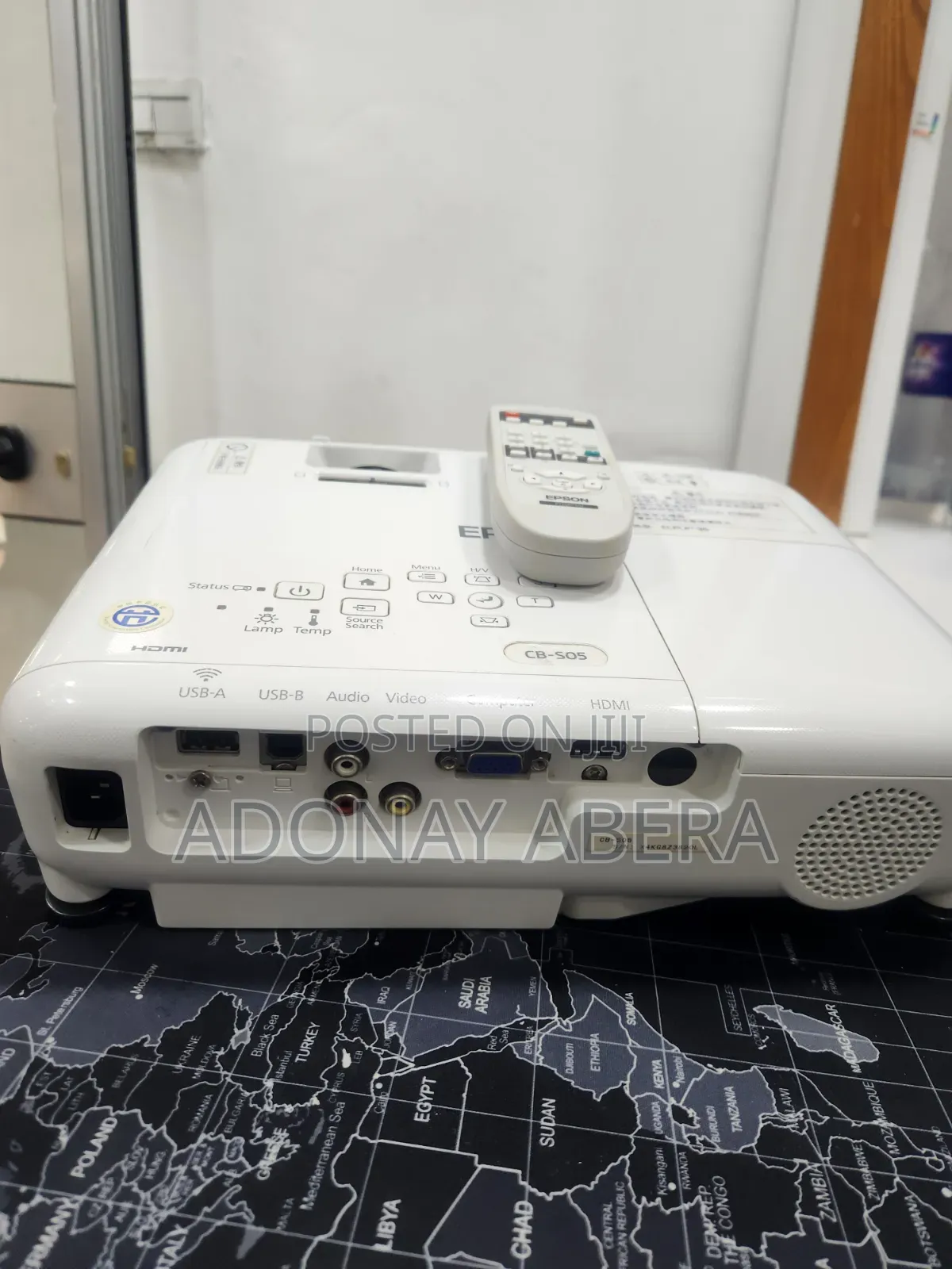 Epson Projector