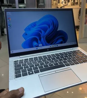 New Laptop HP EliteBook 840 G8 16GB Intel Core i5 SSD 512GB