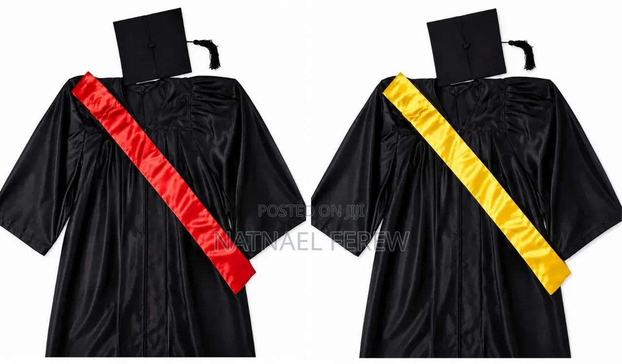 የጋውን( Gown) ኪራይ ለመከራየት ለምትፈልጉ