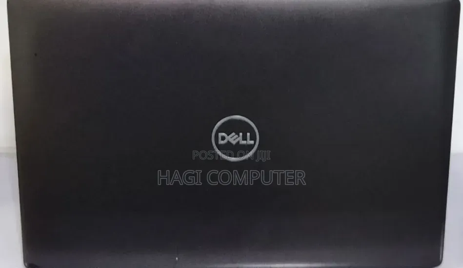 New Laptop Dell Latitude 5400 8GB Intel Core i7 SSD 512GB
