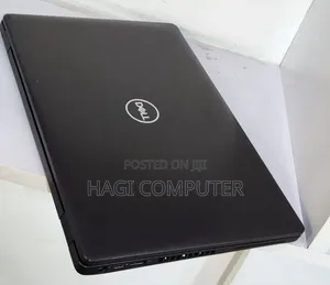 New Laptop Dell Latitude 5400 8GB Intel Core i7 SSD 512GB