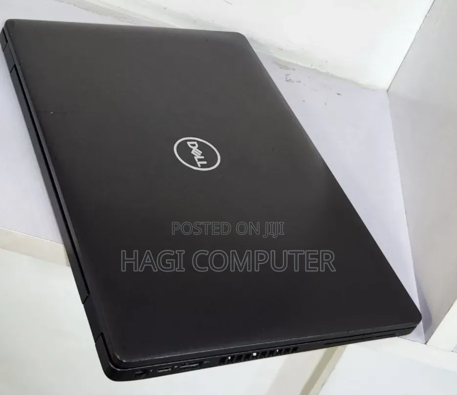 New Laptop Dell Latitude 5400 8GB Intel Core i7 SSD 512GB