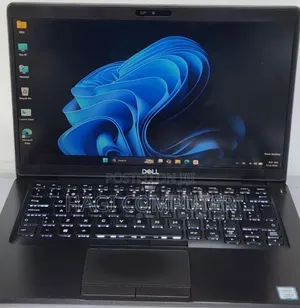 New Laptop Dell Latitude 5400 8GB Intel Core i7 SSD 512GB