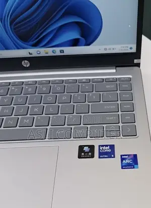New Laptop HP Pavilion 15 16GB Intel Core Ultra 7 SSD 1T