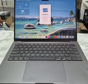 New Laptop Apple MacBook Pro 2026 M5 Pro 16GB Apple M5 Pro SSD 1T