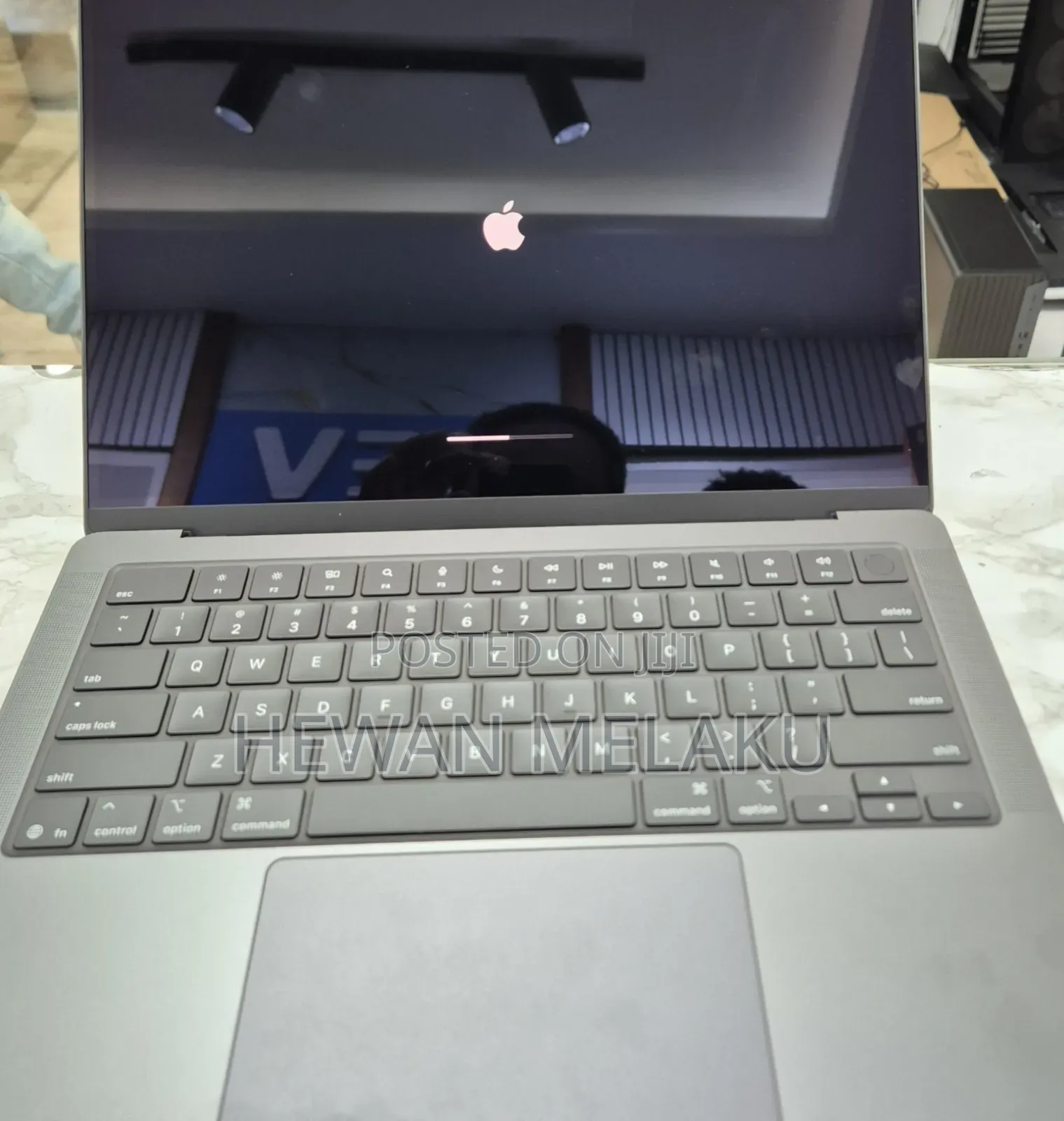 New Laptop Apple MacBook Pro 2026 M5 Pro 16GB Apple M5 Pro SSD 1T