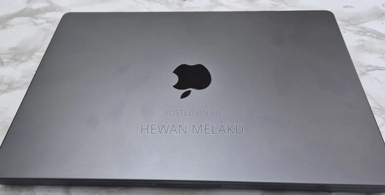 New Laptop Apple MacBook Pro 2026 M5 Pro 16GB Apple M5 Pro SSD 1T
