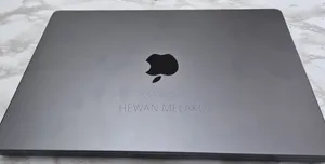 New Laptop Apple MacBook Pro 2026 M5 Pro 16GB Apple M5 Pro SSD 1T