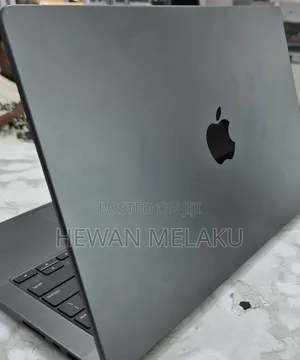 New Laptop Apple MacBook Pro 2026 M5 Pro 16GB Apple M5 Pro SSD 1T
