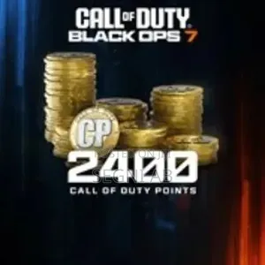 Xbox Call of Duty Points