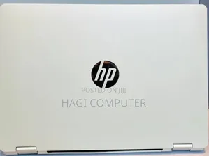 New Laptop HP OmniBook 5 Flip 16GB Intel Core i7 SSD 512GB