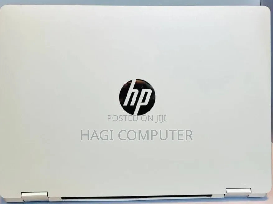 New Laptop HP OmniBook 5 Flip 16GB Intel Core i7 SSD 512GB