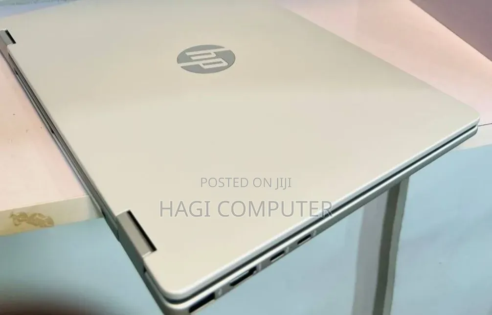 New Laptop HP OmniBook 5 Flip 16GB Intel Core i7 SSD 512GB