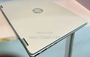 New Laptop HP OmniBook 5 Flip 16GB Intel Core i7 SSD 512GB