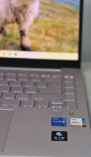 New Laptop HP Pavilion 14 16GB Intel Core i5 SSD 1T