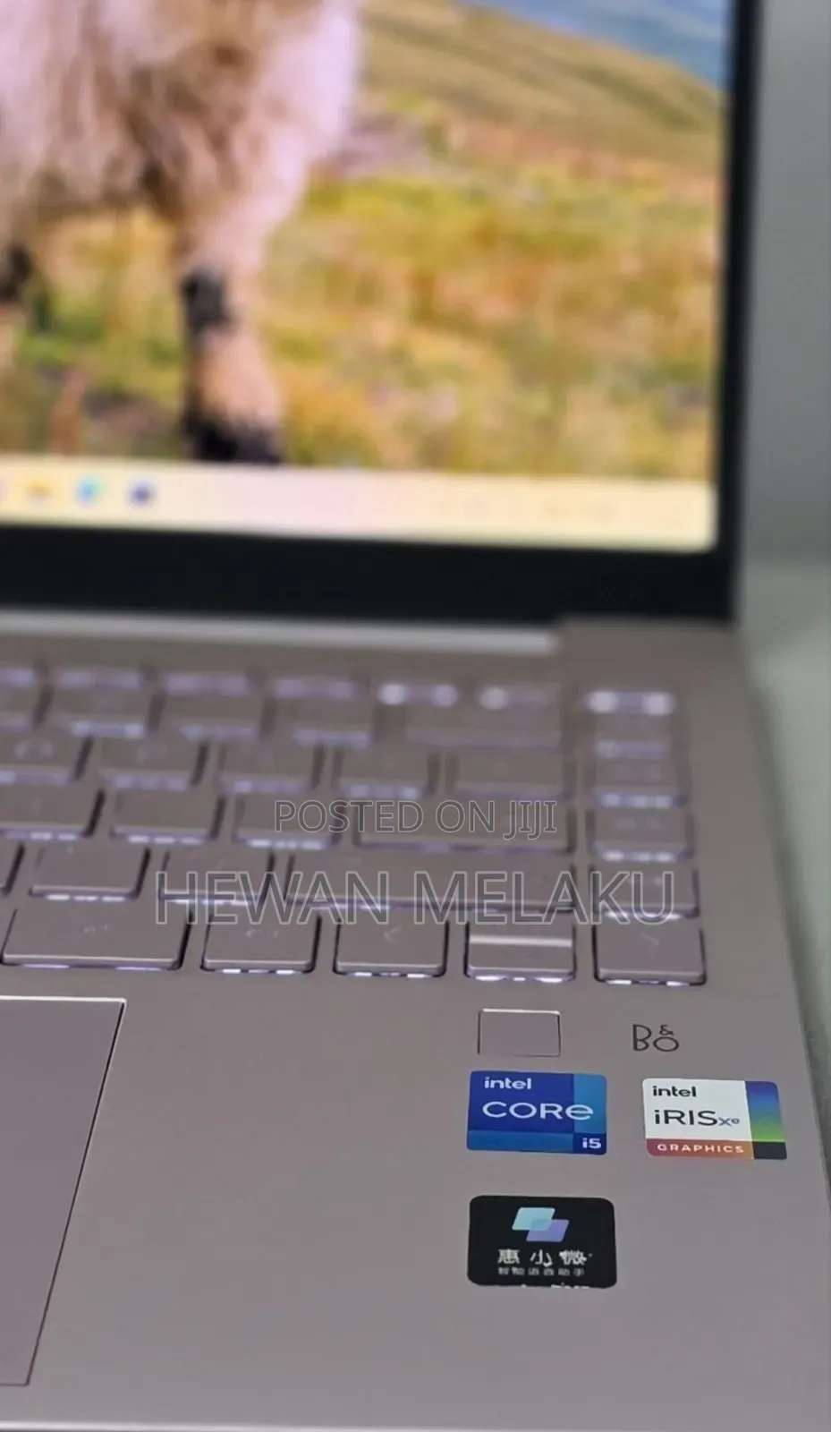 New Laptop HP Pavilion 14 16GB Intel Core i5 SSD 1T