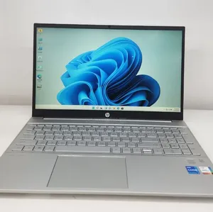 New Laptop HP Pavilion 15 16GB Intel Core i5 SSD 1T