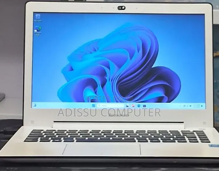 New Laptop Lenovo 128GB Intel Core i5 SSD 4T