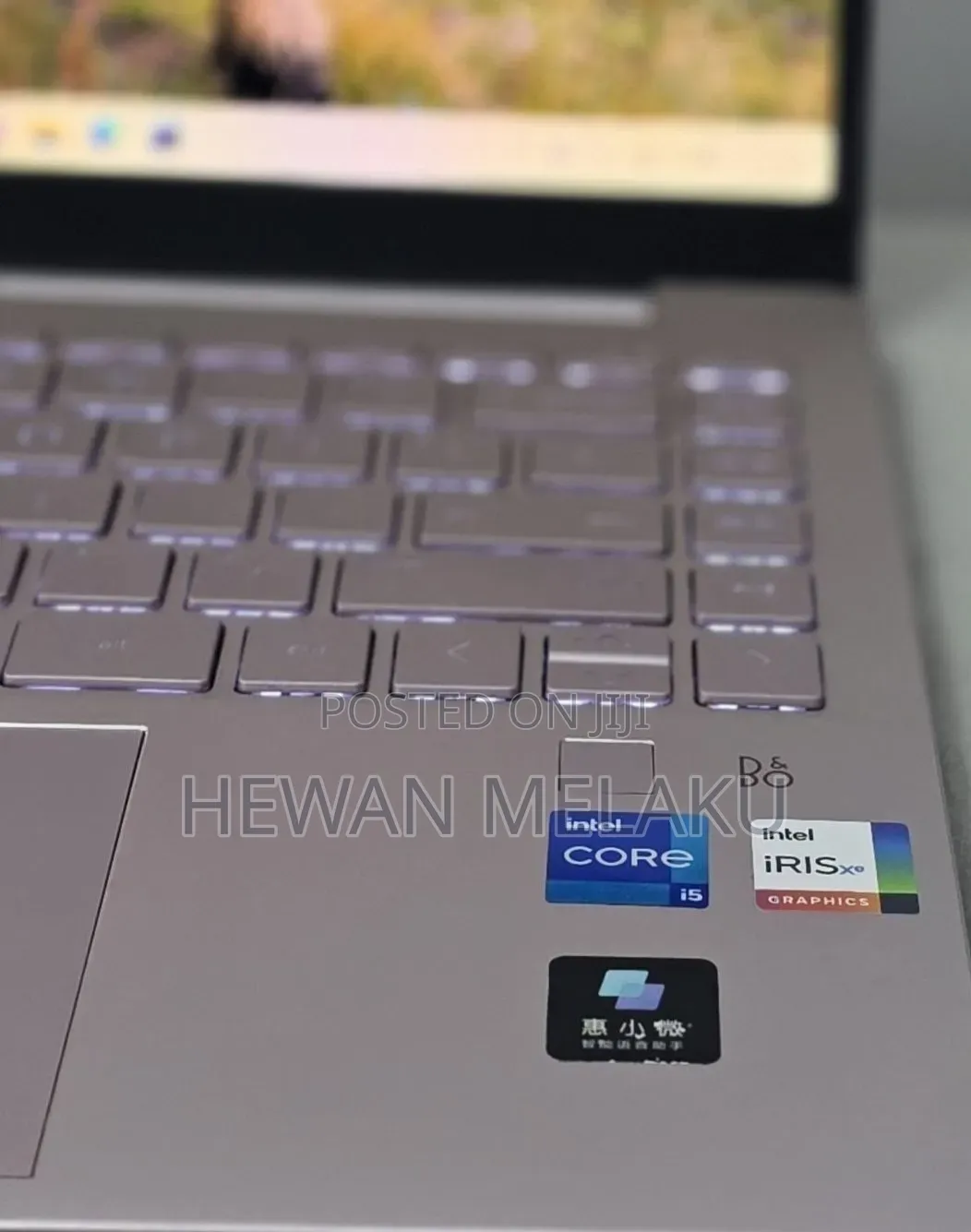 New Laptop HP Pavilion 14 16GB Intel Core i5 SSD 1T