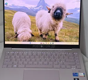 New Laptop HP Pavilion 14 16GB Intel Core i5 SSD 1T