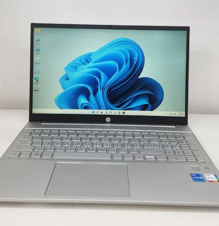 New Laptop HP Pavilion 15 16GB Intel Core i5 SSD 1T