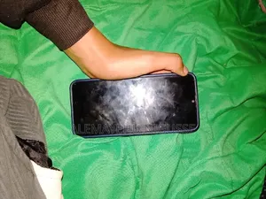 Tecno Spark 7 64 GB Black